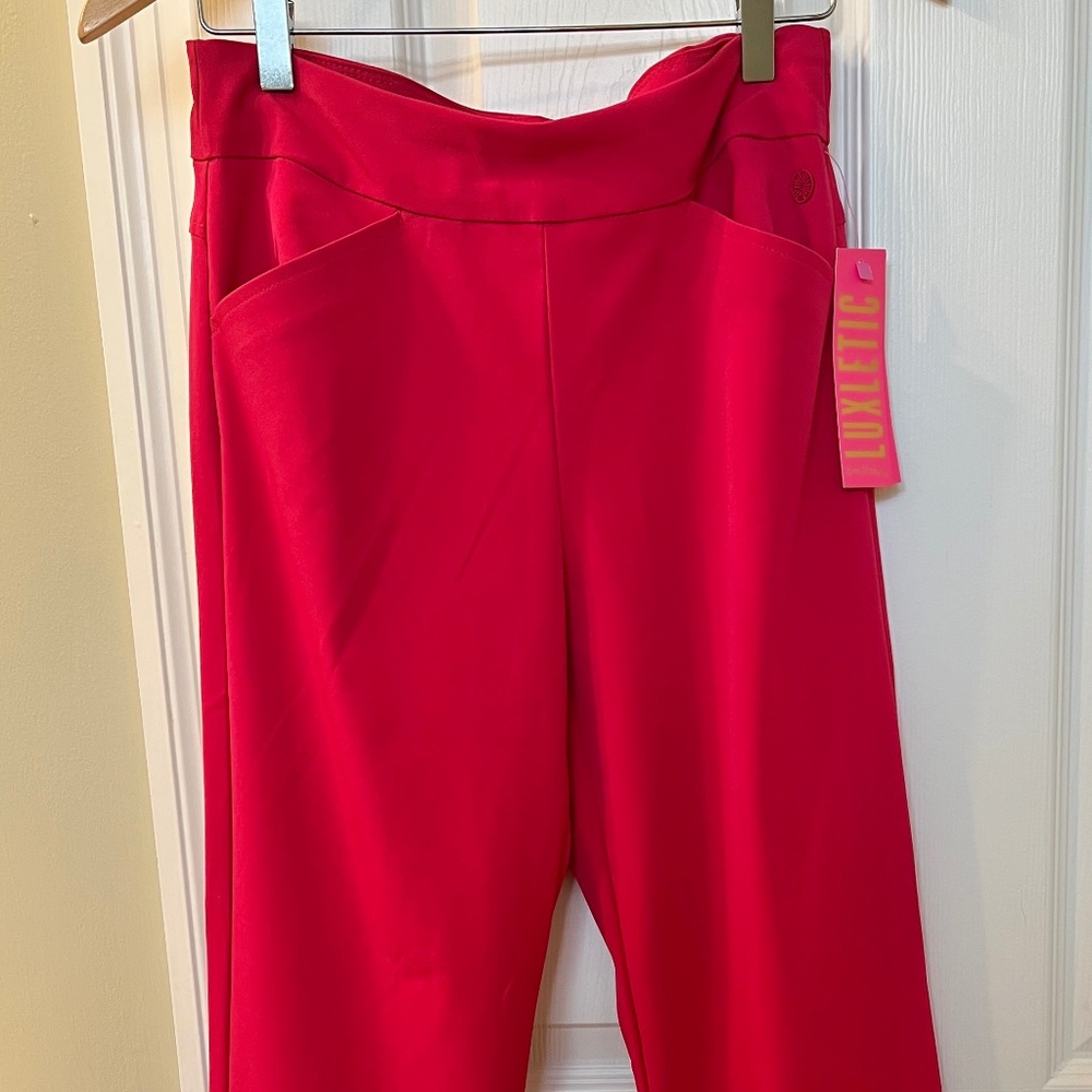 Lilly Pulitzer Luxletic Pants